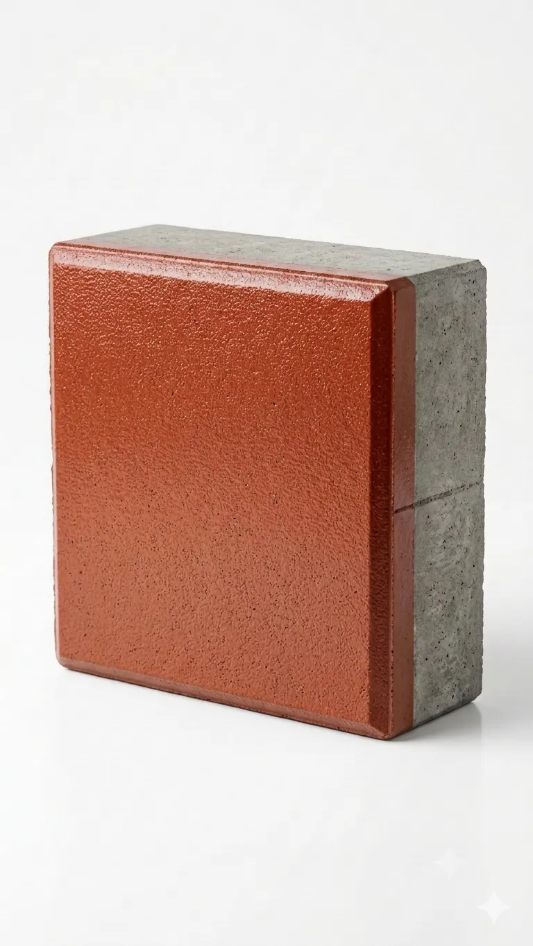 Flexy Sq Red